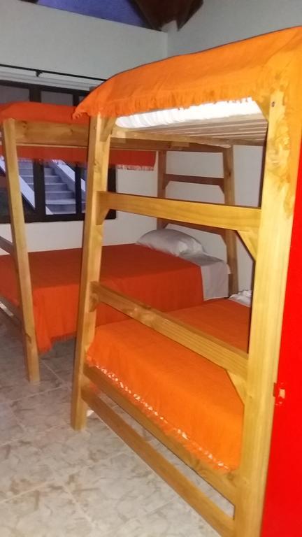 Hostal Don Bernardo Санта-Роса-де-Кабаль Екстер'єр фото